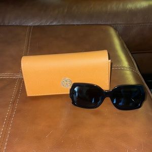 Tory Burch sunglasses